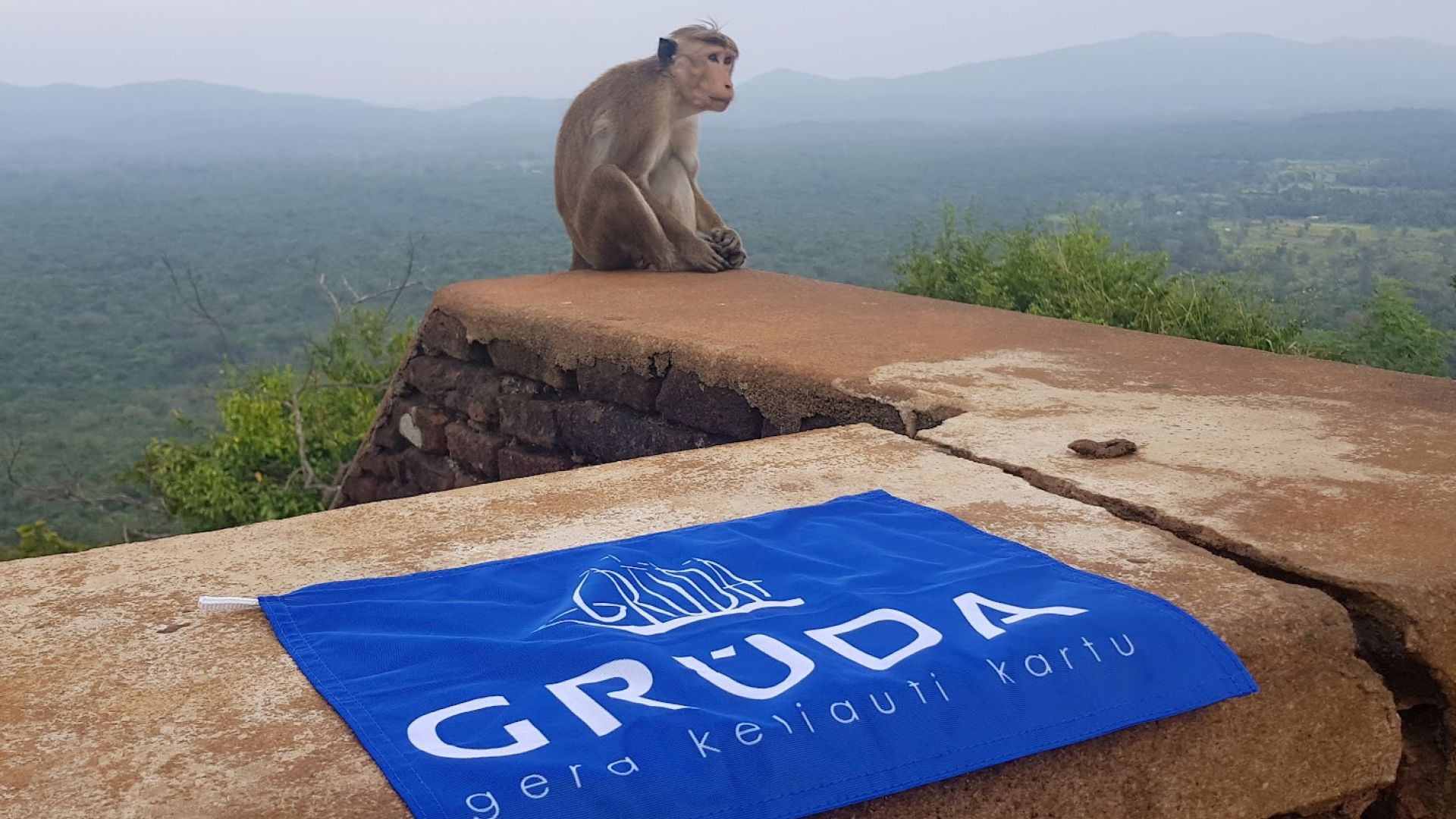 Šri Lanka 2019m.