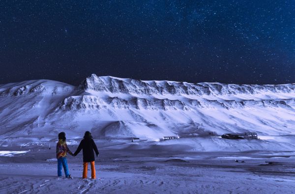 Špicbergeno archipelago atradimas 6d.(9d.*)