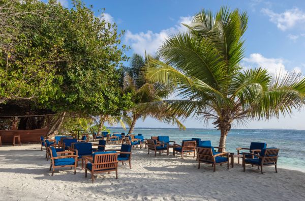 Įsimintinos atostogos Maldyvuose! Skrydis, pervežimas ir 7 n. viešbutyje ADAARAN PRESTIGE VADOO 5* su "viskas įskaičiuota"