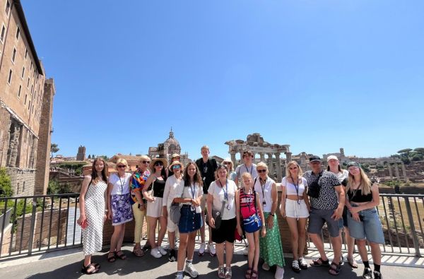 Roma