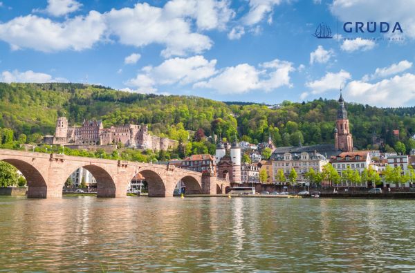 Normandija ir Bretanė 11d.