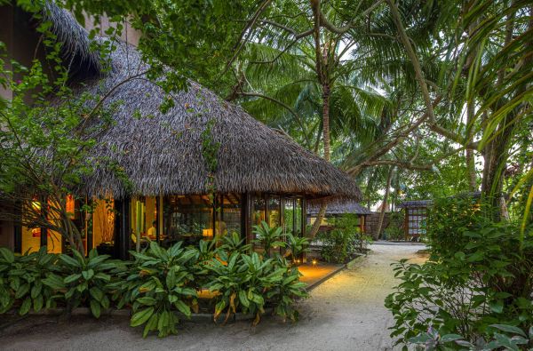 Įsimintinos atostogos Maldyvuose! Skrydis, pervežimas ir 7 n. viešbutyje ADAARAN PRESTIGE VADOO 5* su "viskas įskaičiuota"