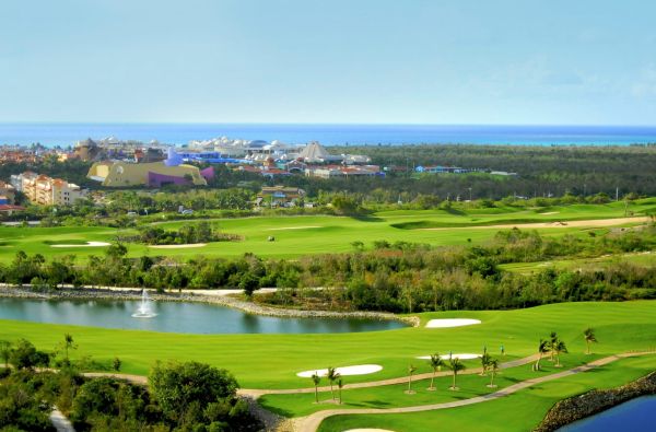 Aktyvios šeimos atostogos Meksikoje! Skrydis, pervežimas ir 10 n. viešbutyje Iberostar Paraiso Beach 5* su „viskas įskaičiuota“