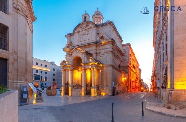 Visa Sicilija, Malta ir Italija