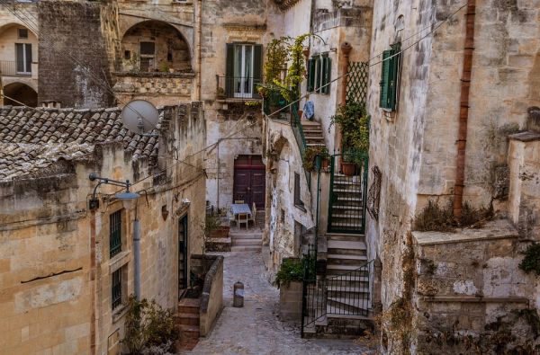 Įspūdinga kaina už 4n. poilsį nuostabiajame Baryje su pusryčiais - tik nuo 159€!