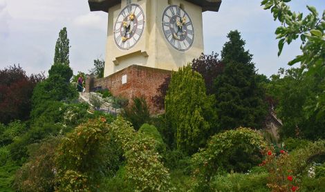 Lyg paveikslėlis graži Kroatija - Makarskos kurortas