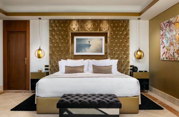 MARBELJA. Prabangios atostogos – Pietų Ispanijoje. Skrydis, 7n. viešbutyje GRAN MELIA DON PEPE 5*, su pusryčiais - nuo 1185 €!