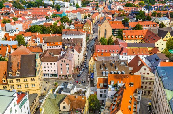 Pietvakarių Prancūzijos stebuklai 10d.