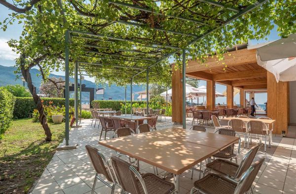 Kokybiškos atostogos JUODKALNIJOJE. Skrydis, 7n. puikiame viešbutyje MONTENEGRO BEACH RESORT 4 * su „pusryčiais“ – 699 €!