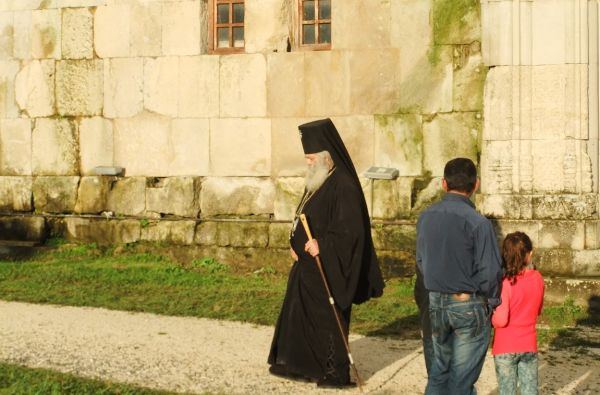 Sakartvelas, Didysis Kaukazas, rūsčioji Svanetija ir Batumis