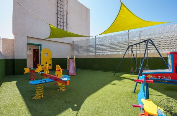 Puerto de Santiago. Aplankykite vieną gražiausių ir populiariausių salų žemėje - TENERIFĘ. Skrydis, 7n. viešbutyje VIGILIA PARK 2*, be maitinimo - nuo 510 €!