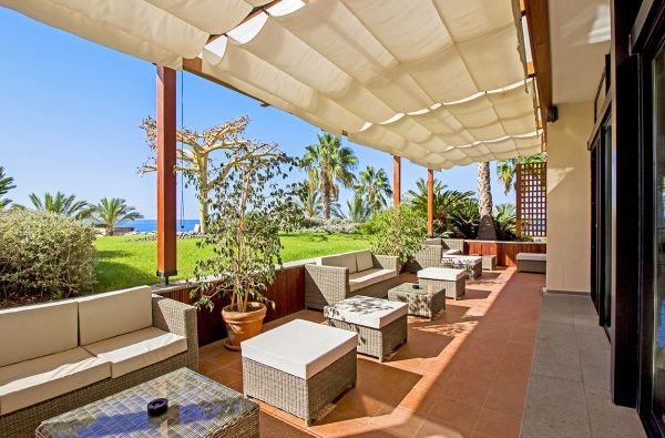 Calheta. Ramiam šeimų poilsiui MADEIROJE. Skrydis, 7n. viešbutyje CALHETA BEACH 4*+ su viskas įskaičiuota maitinimu - nuo 799€!