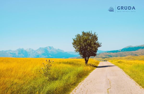 Nepažinti Balkanai. Didysis turas 12d.