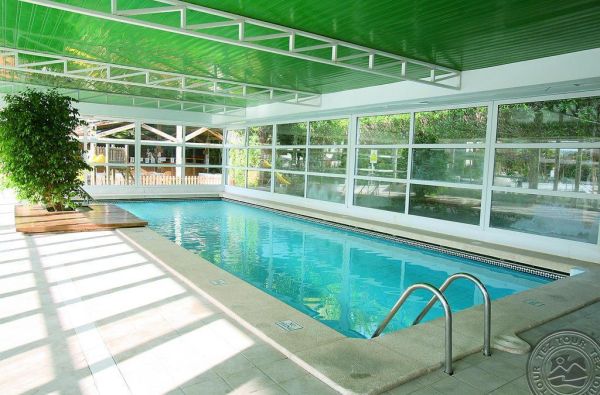 Santa Ponso. Išsvajotos šeimos atostogos MALJORKOJE. Skrydis, 7n. viešbutyje GLOBALES PIONERO SANTA PONSA 4*, su pusryčiais ir vakarienėmis - nuo 440 €!