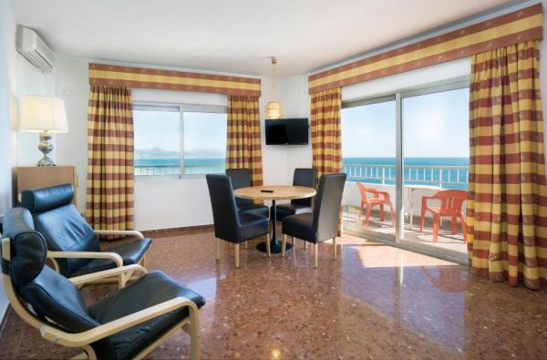 TOREMOLINOS. Smagiai atostogauk, pramogauk ir pažink – Pietų Ispaniją. Skrydis, 7n. viešbutyje BAJONDILLO APARTAMENTAI 3*, be maitinimo - nuo 619 €!