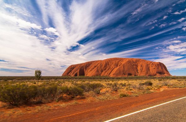 Australija - Tasmanijos sala. Kruizas po Didįjį barjerinį rifą 17d. (21d.)