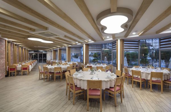 ALANIJA. Saulėtos atostogos. Skrydis, 7n. puikiame viešbutyje SAPHIR 4* su viskas įskaičiuota plius maitinimu!