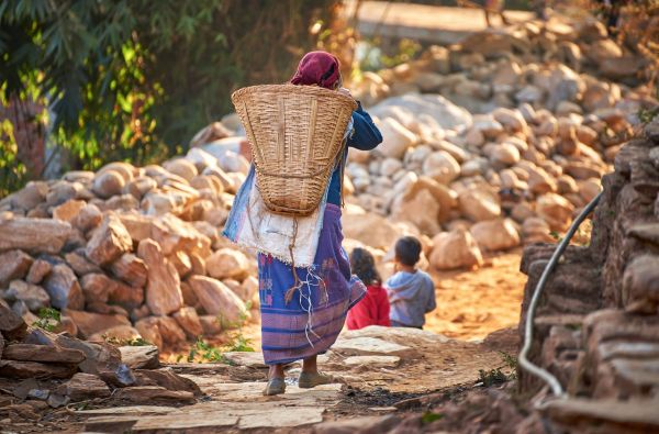 Trys didžiosios Azijos paslaptys: dvasingasis Tibetas, mistiškasis Nepalas ir karališkasis Butanas 19d.