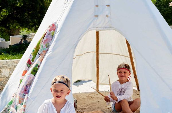 TASOS sala. Žalios atostogos. Skrydis, 7n. gamtos apsuptame MAKRYAMMOS BUNGALOWS 4*+ viešbutyje su pusryčiais ir vakariene.