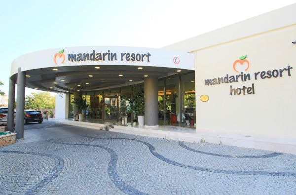 BODRUMAS. Išskirtinės atostogos prie Egėjo jūros. Skrydis, 7n. puikiame viešbutyje MANDARIN RESORT 5* su viskas įskaičiuota maitinimu!