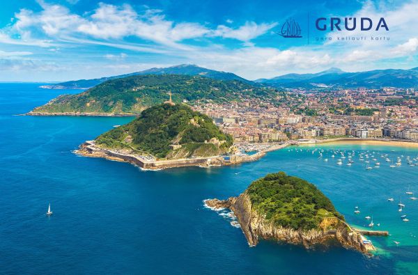 Portugalija-Ispanija-Marokas