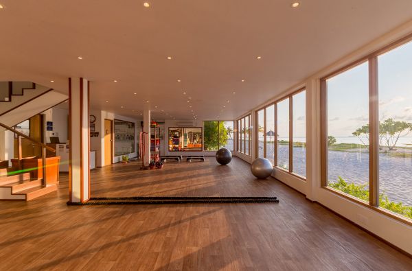 Komfortiškos atostogos Maldyvuose! Skrydis, pervežimas ir 7 n. viešbutyje KUREDU ISLAND RESORT & SPA 4*