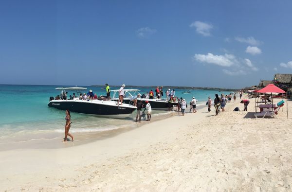 Kolumbija - Ekvadoras. Galapagų salos. Lotynų Amerikos paslaptis 17d.