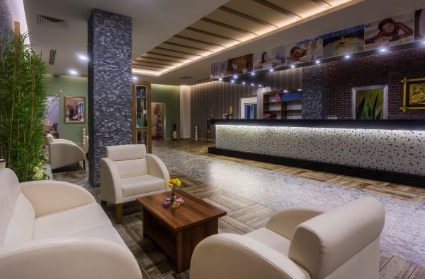 ALANIJA. Saulėtos atostogos. Skrydis, 7n. puikiame viešbutyje LONICERA RESORT & SPA 5* su viskas įskaičiuota PLIUS maitinimu!