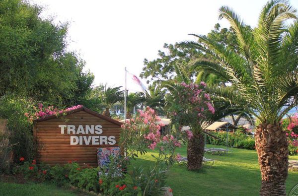 Nepamirštamos atostogos Kipre 4* viešbutyje CRYSTAL SPRINGS BEACH !