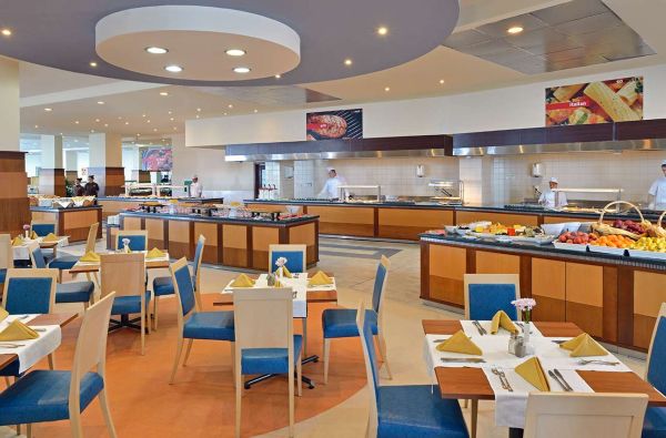 Smagių akimirkų kupinos atostogos Bulgarijoje 4* viešbutyje SOL LUNA BAY RESORT su skrydžiu ir maitinimu „viskas įskaičiuota“