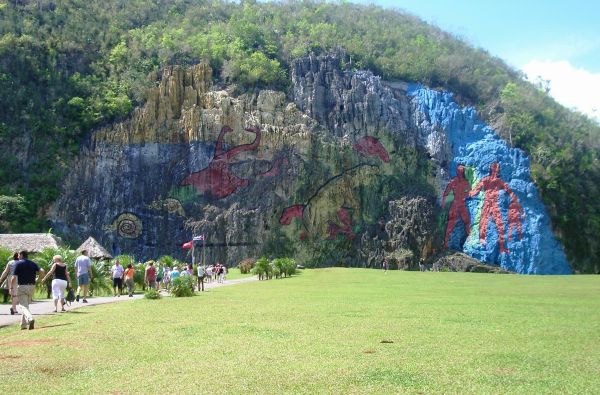 Temperamentingoji Kuba