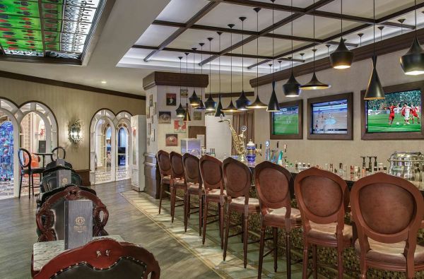 ANTALIJA. Visų norai įskaičiuoti! Savaitė poilsio kokybiškame DELPHIN IMPERIAL 5* viešbutyje – prabangios atostogos įsimins ilgam! Skrydis, 7 nakvynės 5* viešbutyje su „ultra viskas įskaičiuota“ maitinimu