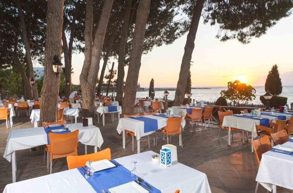 ALANIJA. Saulėtos atostogos. Skrydis, 7n. puikiame viešbutyje LONICERA WORLD 4* su viskas įskaičiuota PLIUS maitinimu!