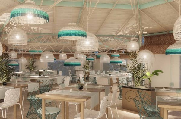 SICILIJA. Itališkos šeimos atostogos. Savaitė poilsio jaukiame 5* komplekse GRAND PALLADIUM SICILIA RESORT & SPA ant jūros kranto su maitinimu "viskas įskaičiuota"!