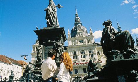 Lyg paveikslėlis graži Kroatija - Makarskos kurortas