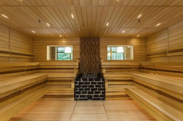 Viešbutis - sanatorija GRADIALI PALANGA 4*