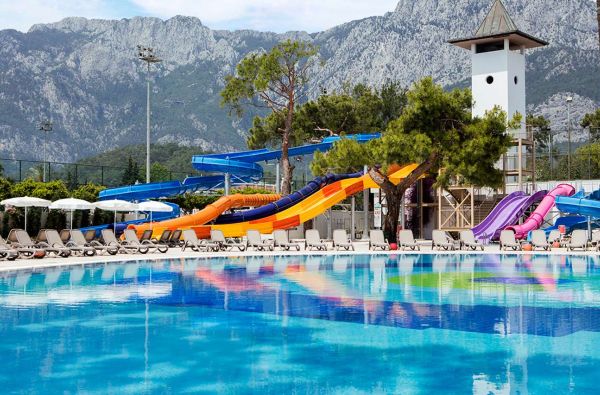 KEMERAS. Sunku atsispirti mintims apie atostogas?Sustok akimirka žavinga.Jūs jų nusipelnėte. Tad nieko nelaukite ir kraukitės lagaminus. Keliaujam į saulėtąją Turkiją.Skrydis,7 n. 5* KILIKYA PALACE GOYNUK viešbutyje su „ultra viskas įskaičiuota“ maitinimu