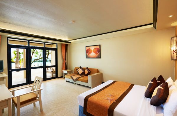 Nepamirštamos atostogos Maldyvuose! Skrydis, pervežimas ir 7 n. viešbutyje ELLAIDHOO MALDIVES BY CINNAMON 4* su "viskas įskaičiuota"