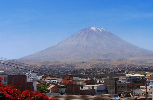Klasikinė Peru: inkų paslaptys ir Andų didybė, aplankant Vaivorykštinius kalnus ir Amazonės baseino džiungles 14d. (17d.)