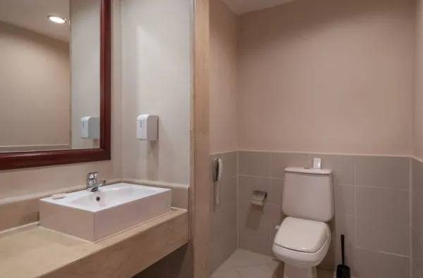 Serenity Alma Resort