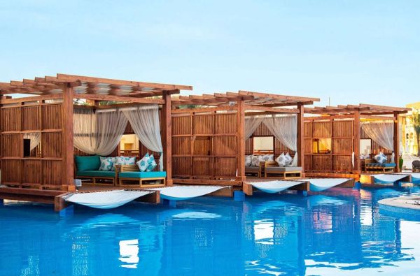 Rixos Sharm El Sheikh