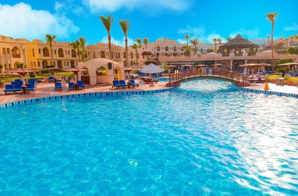 Charmillion Club Resort 5