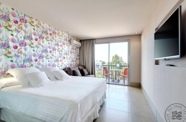 Magalufas. Atostogos viename gražiausių pietvakarinių MALJORKOS kampelių. Skrydis, 7n. viešbutyje OCCIDENTAL CALA VINAS 4*, su pusryčiais ir vakarienėmis - nuo 724 €!