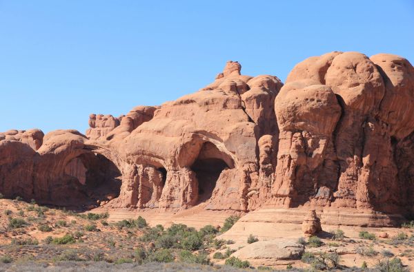 JAV - Laukinių Vakarų prerijos ir prašmatnioji Ramiojo vandenyno pakrantė 22d.