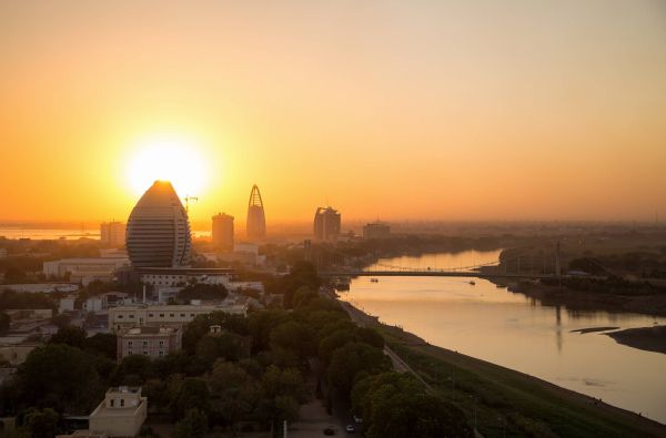 Sudanas - Džibutis. Poilsis ir pramogos prie Indijos vandenyno 15d.