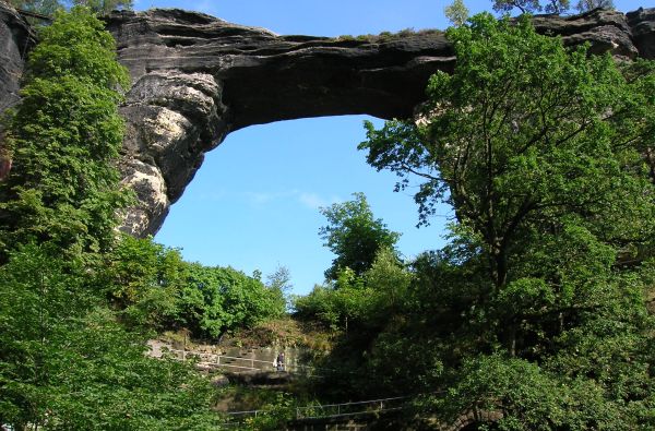 Čekijos kalnai 5d./4n.