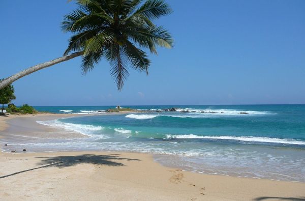 Šri Lanka – Indijos vandenyno perlas, dieviškasis Edeno sodas su poilsiu kurorte prie Indijos vandenyno 13d.