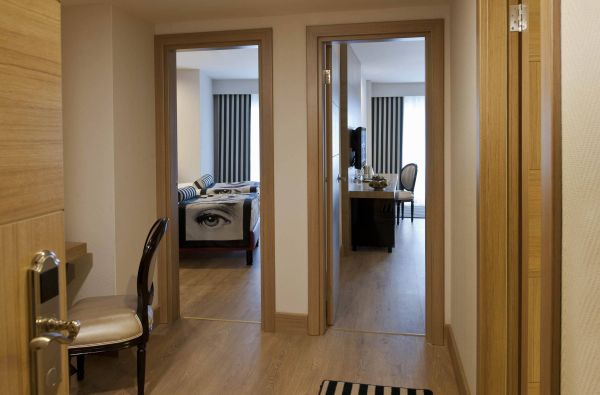 ANTALIJA. Visų norai įskaičiuoti! Savaitė poilsio kokybiškame DELPHIN IMPERIAL 5* viešbutyje – prabangios atostogos įsimins ilgam! Skrydis, 7 nakvynės 5* viešbutyje su „ultra viskas įskaičiuota“ maitinimu