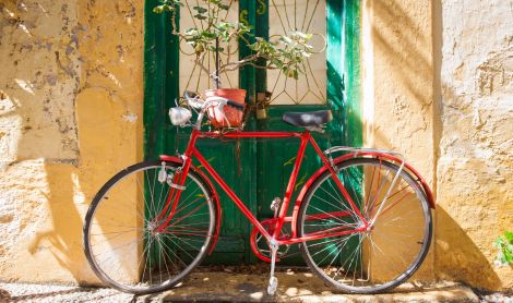 Portugalija. Lisabona.