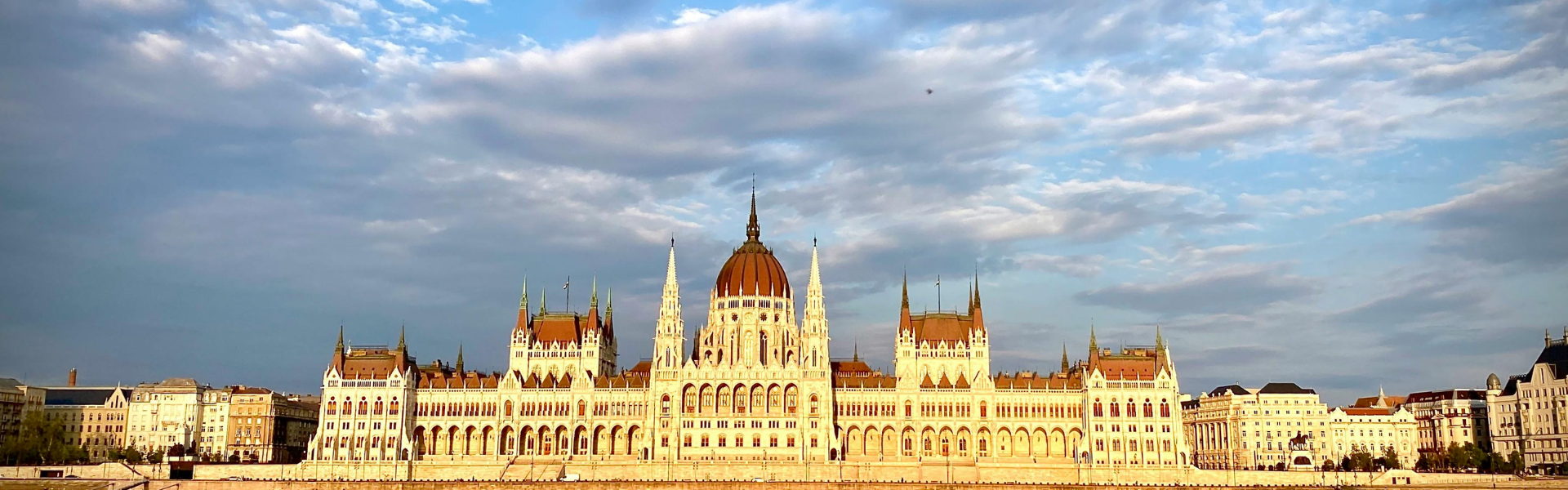 Naudinga informacija apie Budapeštą